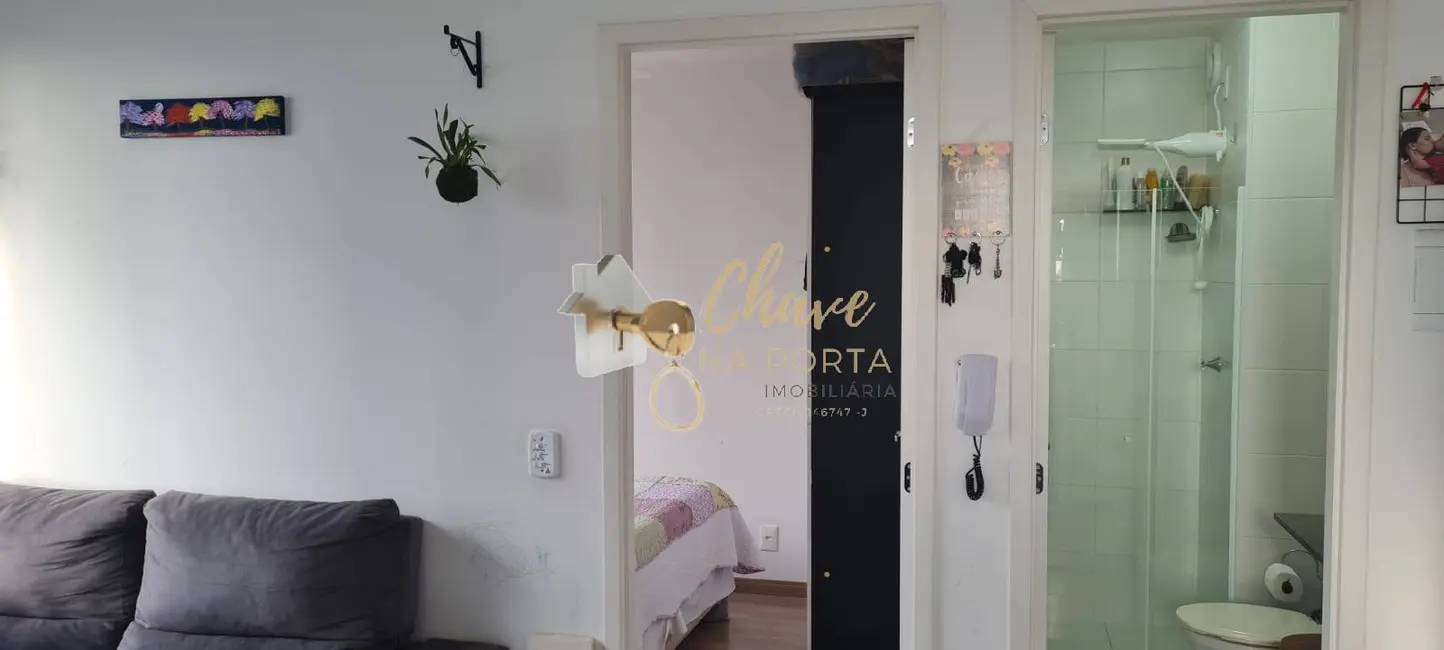 Foto 5 de Apartamento com 2 quartos à venda, 34m2 em Jurubatuba, São Paulo - SP