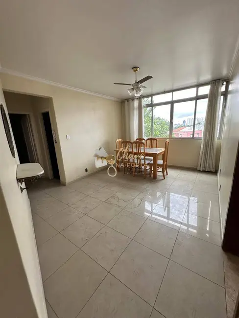 Foto 1 de Apartamento com 2 quartos à venda, 80m2 em Santo Amaro, São Paulo - SP