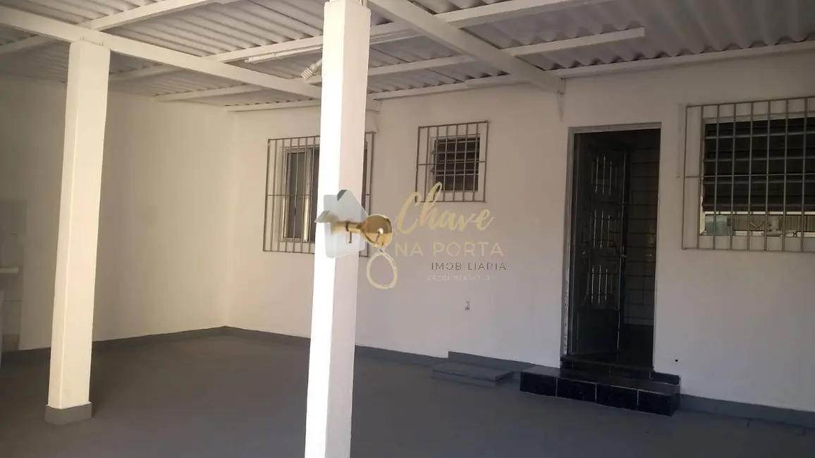 Foto 4 de Casa com 4 quartos à venda, 250m2 em Jardim Bom Refúgio, São Paulo - SP