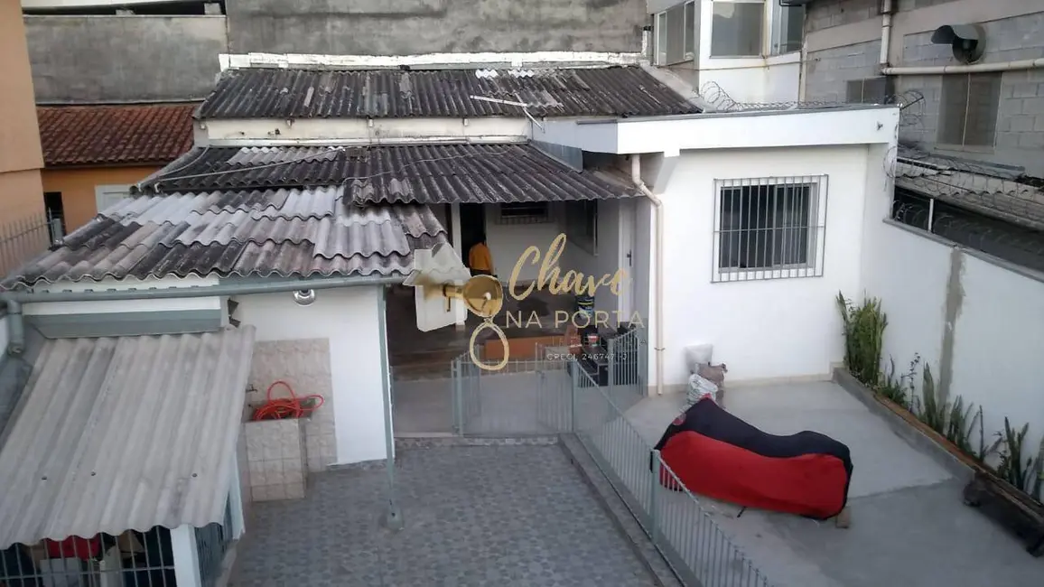 Foto 2 de Casa com 4 quartos à venda, 250m2 em Jardim Bom Refúgio, São Paulo - SP