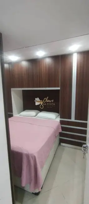 Apartamento com 1 quarto à venda, 38m2 em Parque Munhoz, São Paulo - SP - imagem 7 Foto 7 de Apartamento com 1 quarto à venda, 38m2 em Parque Munhoz, São Paulo - SP