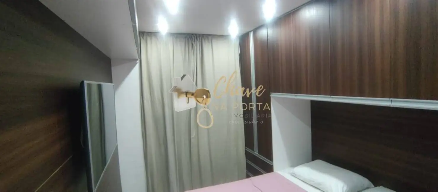 Apartamento com 1 quarto à venda, 38m2 em Parque Munhoz, São Paulo - SP - imagem 9 Foto 9 de Apartamento com 1 quarto à venda, 38m2 em Parque Munhoz, São Paulo - SP