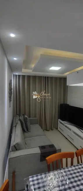 Apartamento com 1 quarto à venda, 38m2 em Parque Munhoz, São Paulo - SP - imagem 1 Foto 1 de Apartamento com 1 quarto à venda, 38m2 em Parque Munhoz, São Paulo - SP