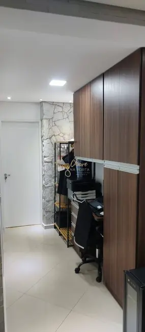 Apartamento com 1 quarto à venda, 38m2 em Parque Munhoz, São Paulo - SP - imagem 5 Foto 5 de Apartamento com 1 quarto à venda, 38m2 em Parque Munhoz, São Paulo - SP