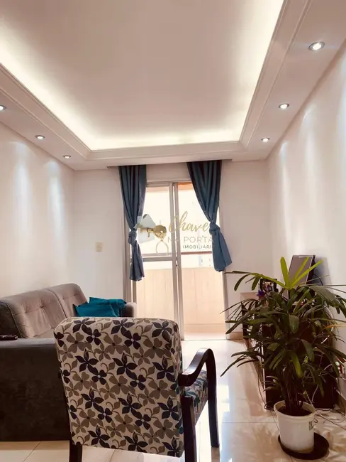Foto 1 de Apartamento com 3 quartos à venda, 65m2 em Osasco - SP
