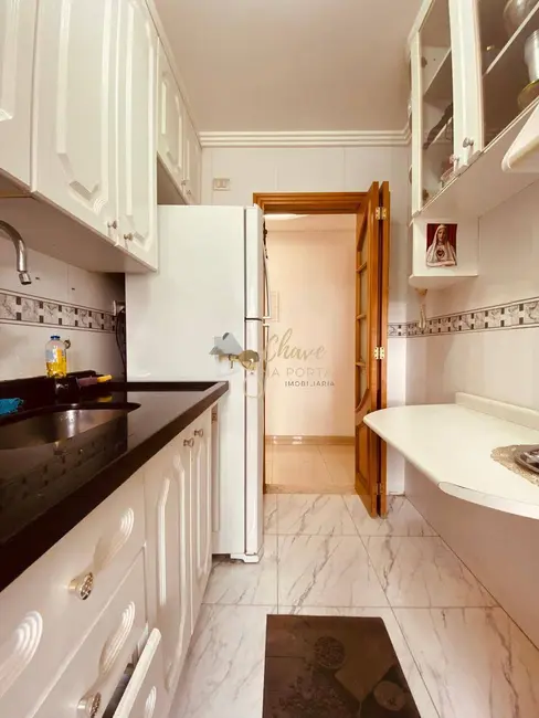 Foto 9 de Apartamento com 3 quartos à venda, 65m2 em Osasco - SP