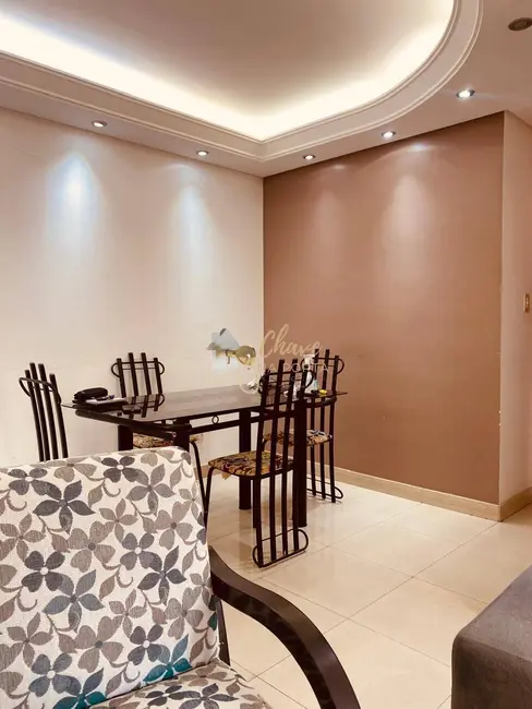 Foto 5 de Apartamento com 3 quartos à venda, 65m2 em Osasco - SP