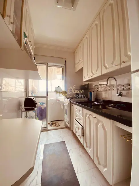 Foto 7 de Apartamento com 3 quartos à venda, 65m2 em Osasco - SP