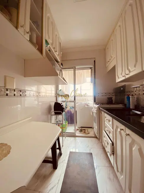 Foto 8 de Apartamento com 3 quartos à venda, 65m2 em Osasco - SP