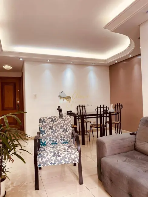 Foto 4 de Apartamento com 3 quartos à venda, 65m2 em Osasco - SP