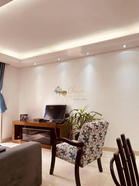 Foto 2 de Apartamento com 3 quartos à venda, 65m2 em Osasco - SP