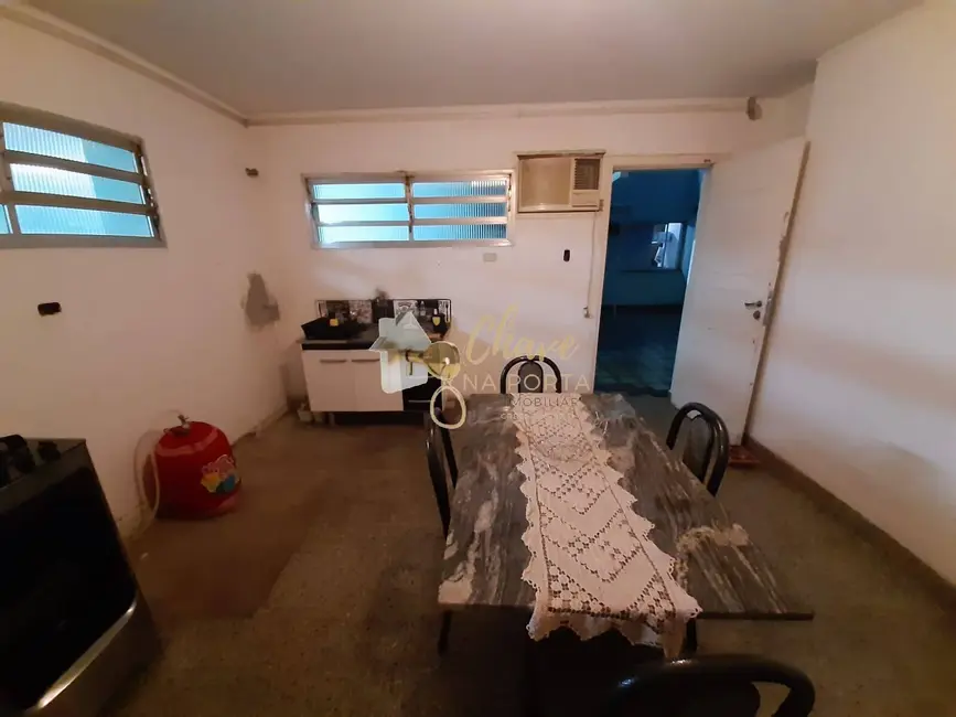 Foto 6 de Casa com 6 quartos à venda, 367m2 em Campo Belo, São Paulo - SP