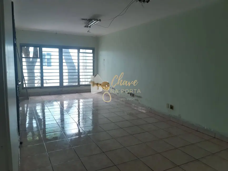 Foto 4 de Casa com 6 quartos à venda, 367m2 em Campo Belo, São Paulo - SP