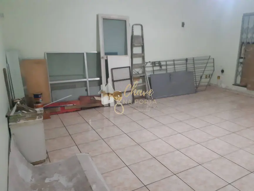 Foto 3 de Casa com 6 quartos à venda, 367m2 em Campo Belo, São Paulo - SP