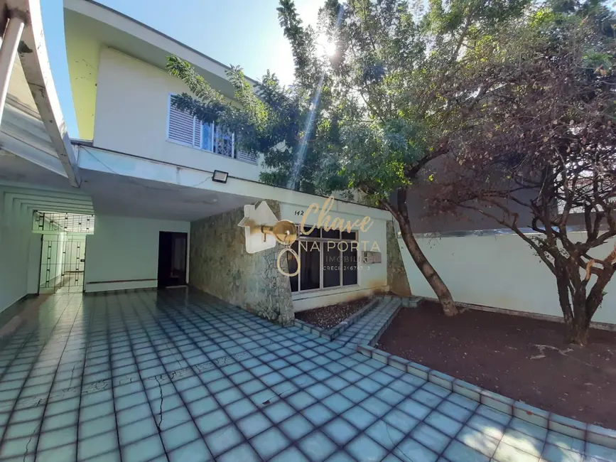 Foto 1 de Casa com 6 quartos à venda, 367m2 em Campo Belo, São Paulo - SP