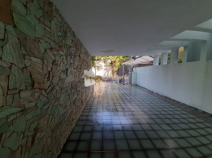 Foto 2 de Casa com 6 quartos à venda, 367m2 em Campo Belo, São Paulo - SP
