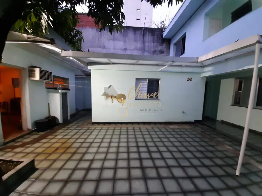 Foto 8 de Casa com 6 quartos à venda, 367m2 em Campo Belo, São Paulo - SP