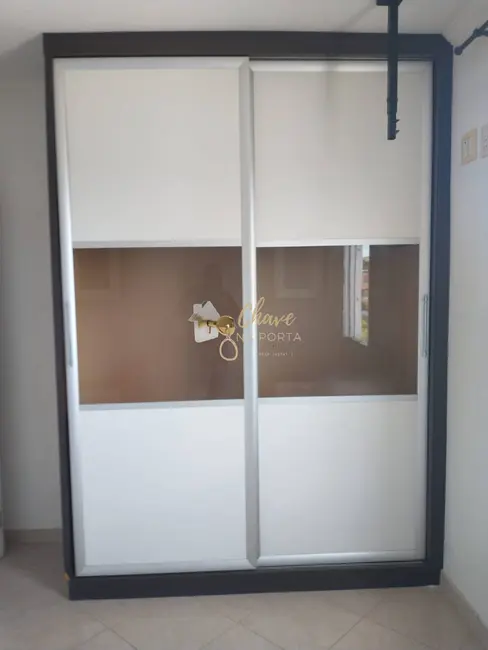 Foto 9 de Apartamento com 3 quartos à venda, 55m2 em Vila Carmosina, São Paulo - SP