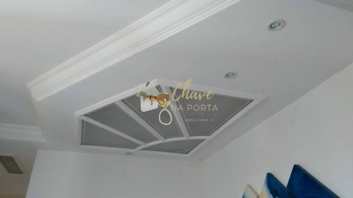 Foto 5 de Apartamento com 3 quartos à venda, 55m2 em Vila Carmosina, São Paulo - SP