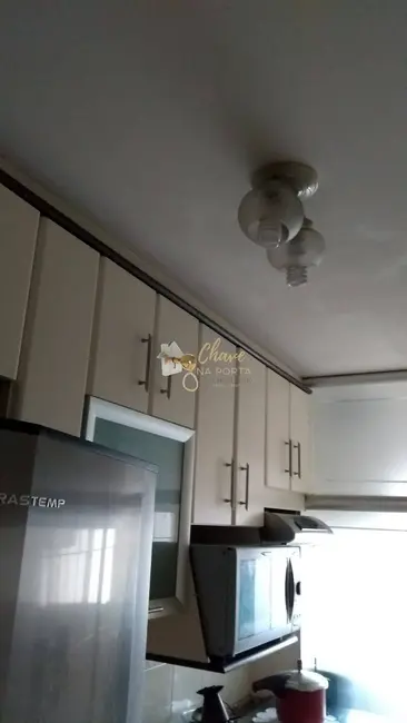 Foto 6 de Apartamento com 3 quartos à venda, 55m2 em Vila Carmosina, São Paulo - SP