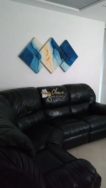 Foto 3 de Apartamento com 3 quartos à venda, 55m2 em Vila Carmosina, São Paulo - SP