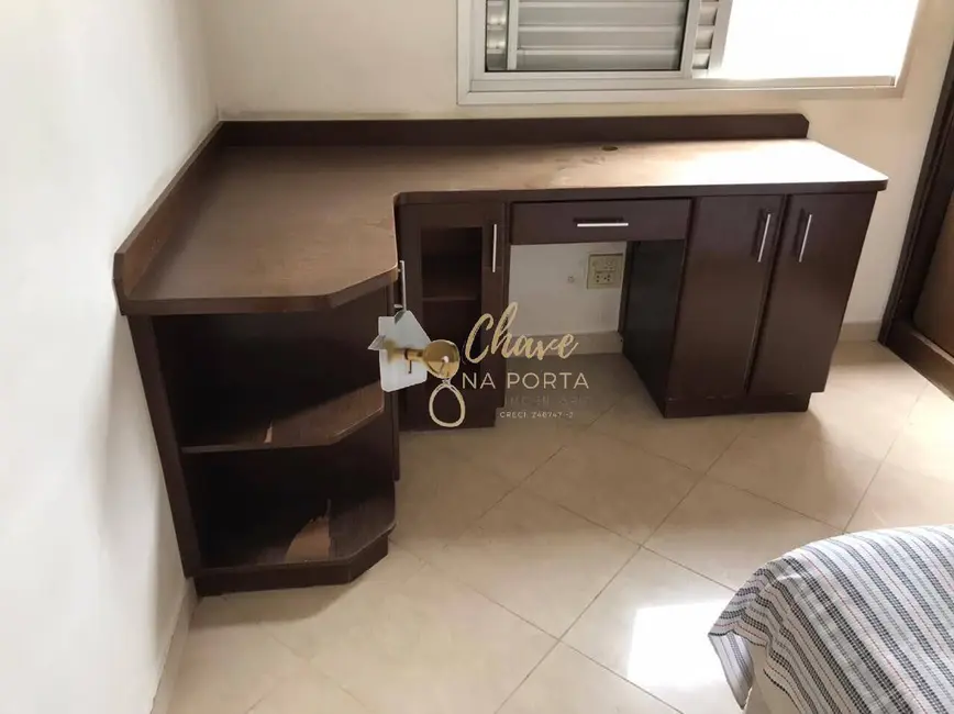 Foto 8 de Apartamento com 3 quartos à venda, 55m2 em Vila Carmosina, São Paulo - SP