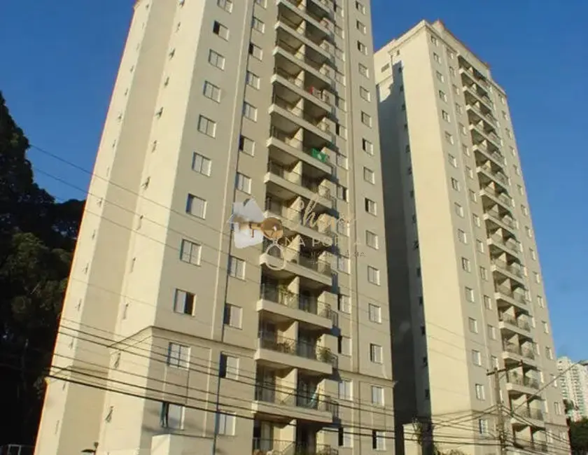 Foto 4 de Apartamento com 2 quartos à venda, 55m2 em Vila Andrade, São Paulo - SP