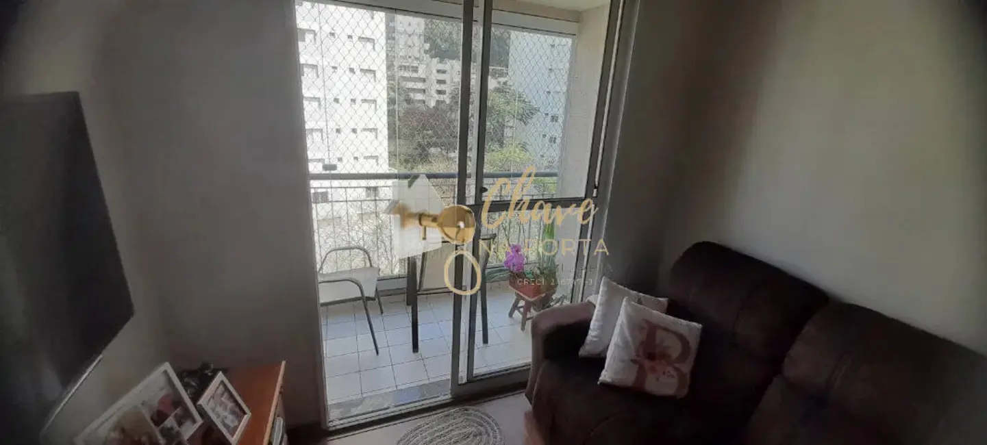 Foto 6 de Apartamento com 2 quartos à venda, 55m2 em Vila Andrade, São Paulo - SP