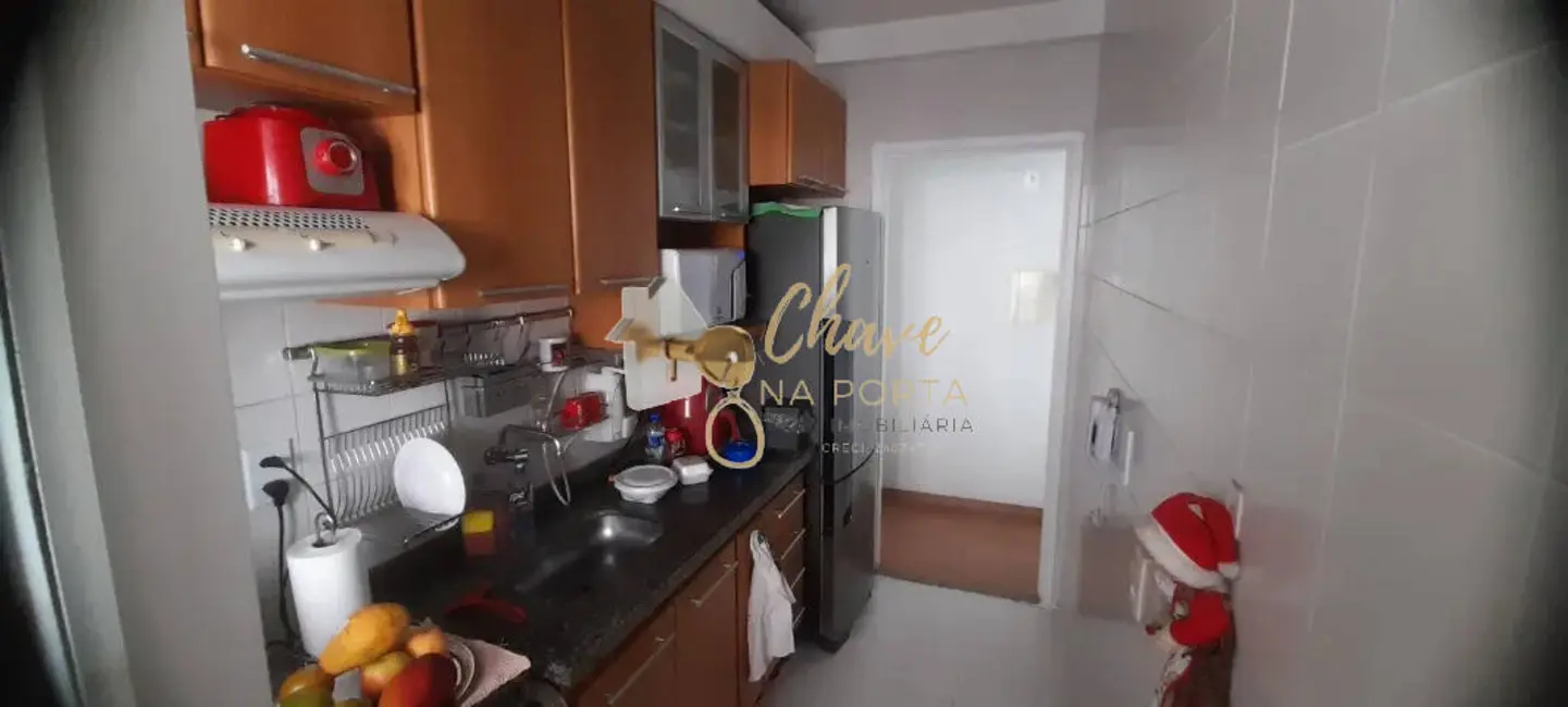 Foto 9 de Apartamento com 2 quartos à venda, 55m2 em Vila Andrade, São Paulo - SP