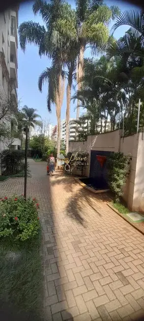 Foto 2 de Apartamento com 2 quartos à venda, 55m2 em Vila Andrade, São Paulo - SP