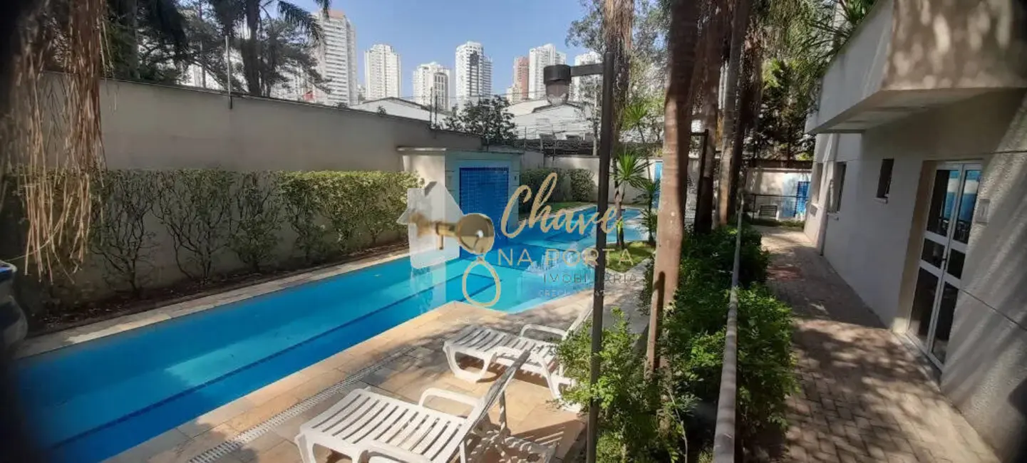 Foto 1 de Apartamento com 2 quartos à venda, 55m2 em Vila Andrade, São Paulo - SP
