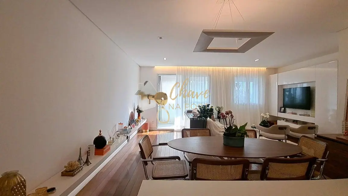 Apartamento com 2 quartos à venda, 87m2 em Vila Andrade, São Paulo - SP - imagem 3 Foto 3 de Apartamento com 2 quartos à venda, 87m2 em Vila Andrade, São Paulo - SP