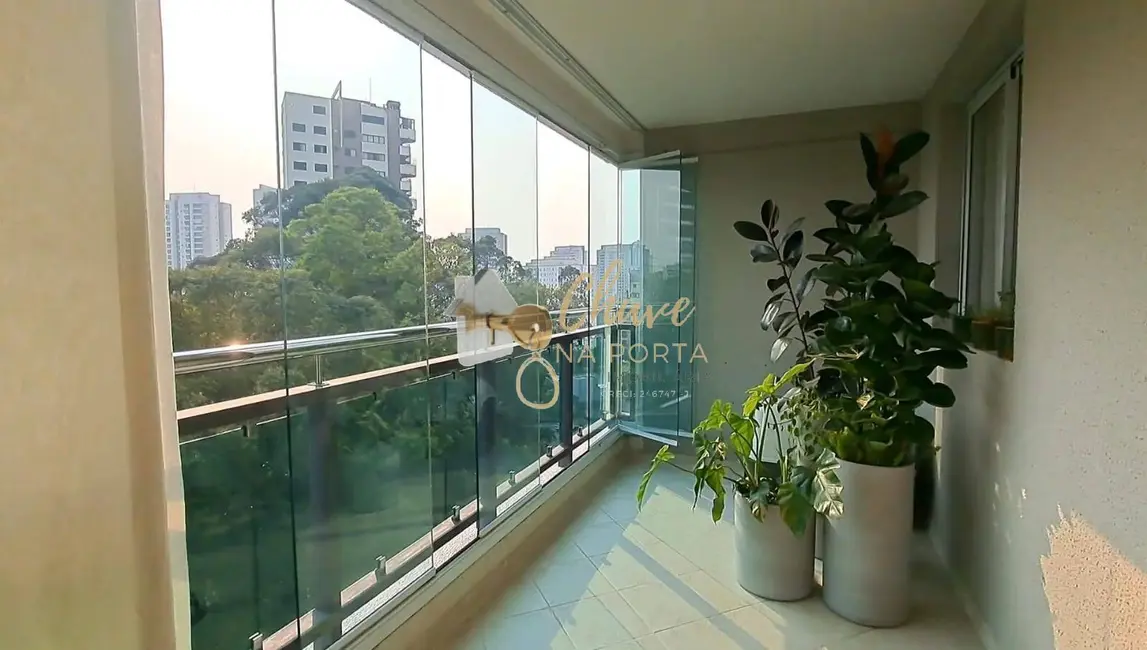 Apartamento com 2 quartos à venda, 87m2 em Vila Andrade, São Paulo - SP - imagem 6 Foto 6 de Apartamento com 2 quartos à venda, 87m2 em Vila Andrade, São Paulo - SP