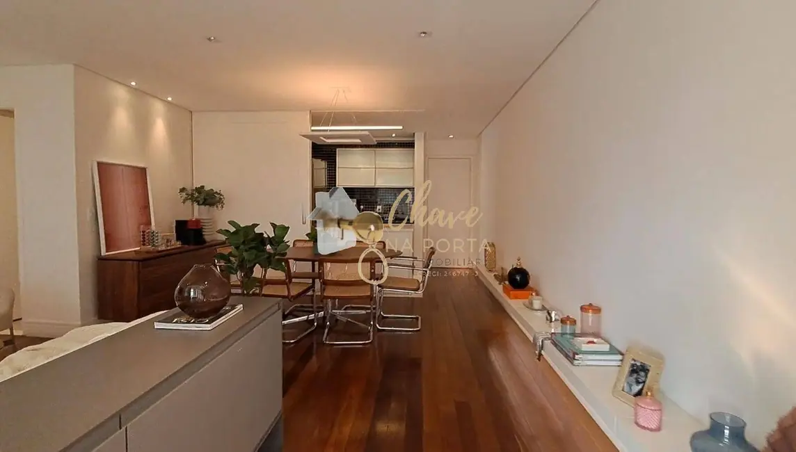 Apartamento com 2 quartos à venda, 87m2 em Vila Andrade, São Paulo - SP - imagem 4 Foto 4 de Apartamento com 2 quartos à venda, 87m2 em Vila Andrade, São Paulo - SP