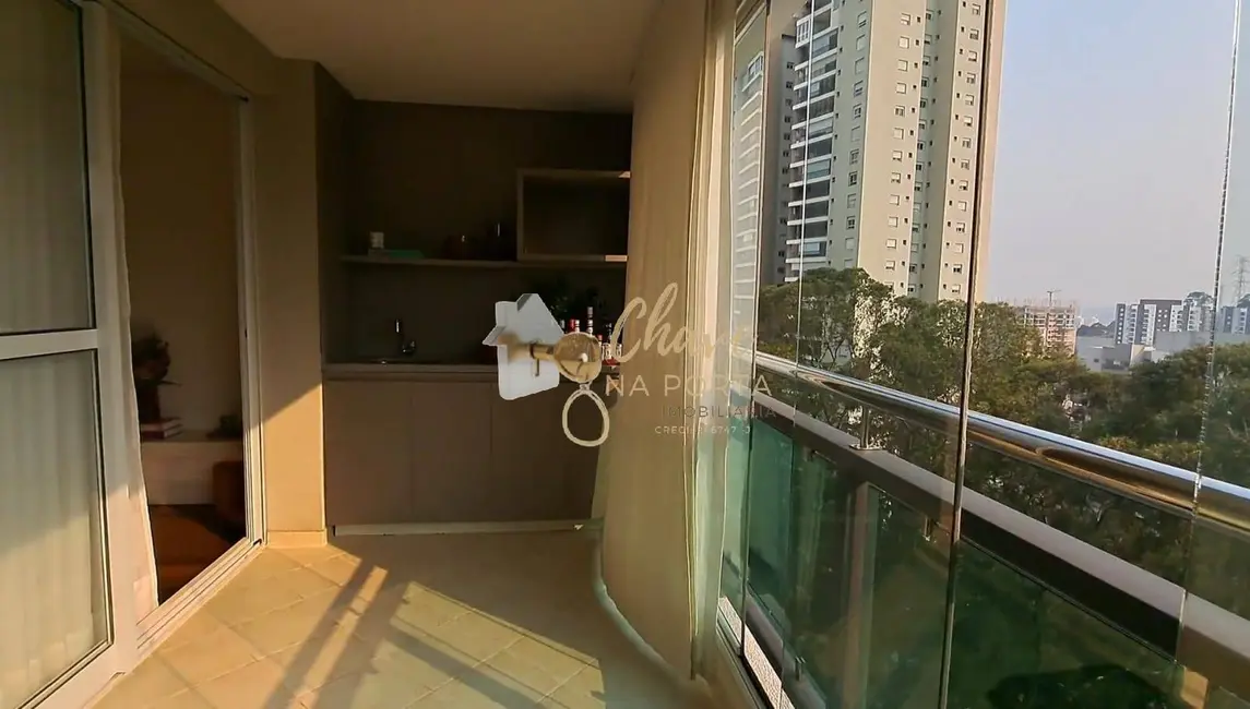 Apartamento com 2 quartos à venda, 87m2 em Vila Andrade, São Paulo - SP - imagem 5 Foto 5 de Apartamento com 2 quartos à venda, 87m2 em Vila Andrade, São Paulo - SP