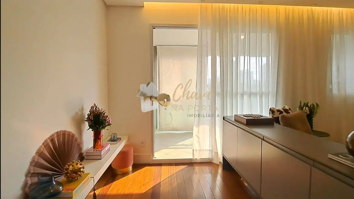 Apartamento com 2 quartos à venda, 87m2 em Vila Andrade, São Paulo - SP - imagem 2 Foto 2 de Apartamento com 2 quartos à venda, 87m2 em Vila Andrade, São Paulo - SP
