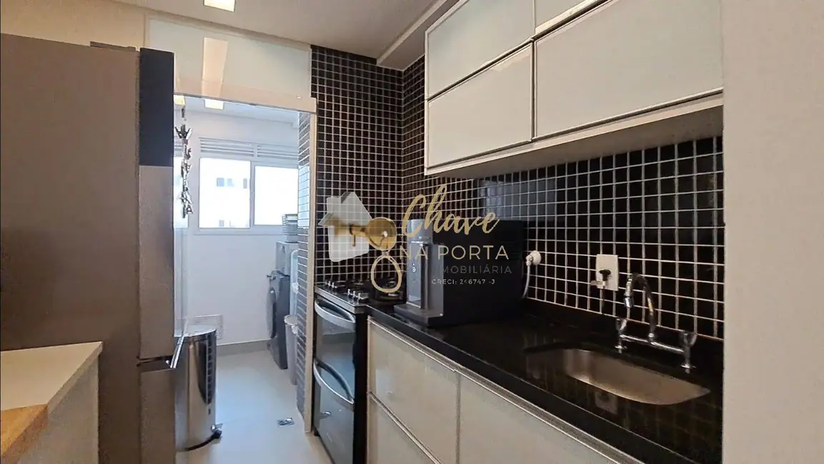 Apartamento com 2 quartos à venda, 87m2 em Vila Andrade, São Paulo - SP - imagem 8 Foto 8 de Apartamento com 2 quartos à venda, 87m2 em Vila Andrade, São Paulo - SP