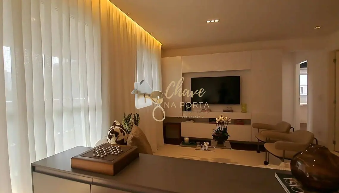 Apartamento com 2 quartos à venda, 87m2 em Vila Andrade, São Paulo - SP - imagem 1 Foto 1 de Apartamento com 2 quartos à venda, 87m2 em Vila Andrade, São Paulo - SP