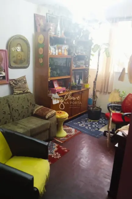 Apartamento com 2 quartos à venda, 52m2 em Água Funda, São Paulo - SP - imagem 3 Foto 3 de Apartamento com 2 quartos à venda, 52m2 em Água Funda, São Paulo - SP