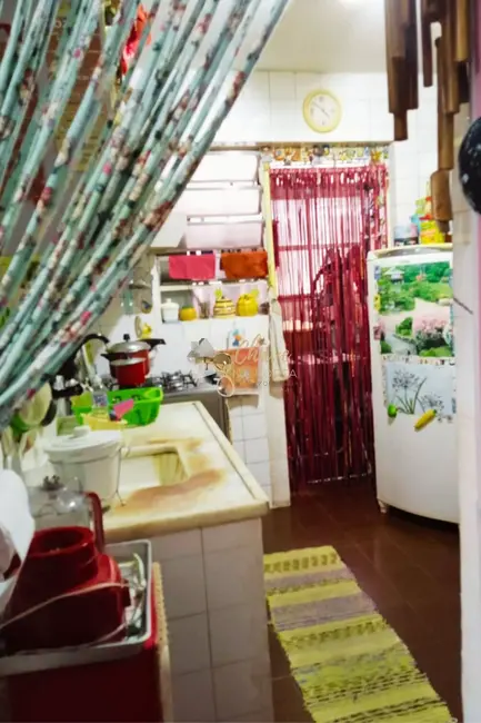 Apartamento com 2 quartos à venda, 52m2 em Água Funda, São Paulo - SP - imagem 9 Foto 9 de Apartamento com 2 quartos à venda, 52m2 em Água Funda, São Paulo - SP