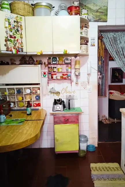 Apartamento com 2 quartos à venda, 52m2 em Água Funda, São Paulo - SP - imagem 6 Foto 6 de Apartamento com 2 quartos à venda, 52m2 em Água Funda, São Paulo - SP