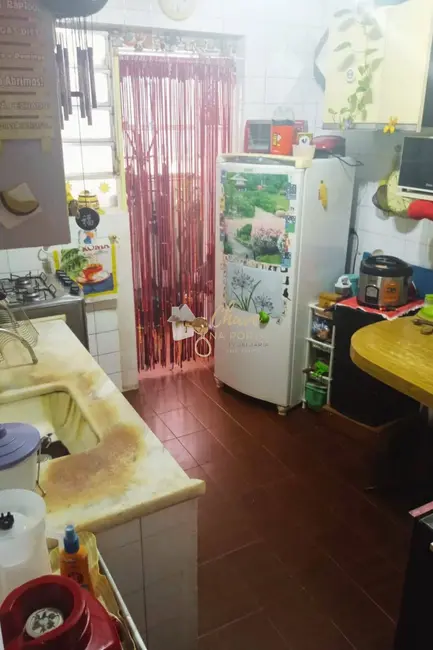 Apartamento com 2 quartos à venda, 52m2 em Água Funda, São Paulo - SP - imagem 8 Foto 8 de Apartamento com 2 quartos à venda, 52m2 em Água Funda, São Paulo - SP