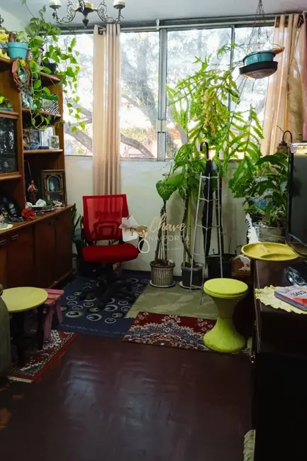 Apartamento com 2 quartos à venda, 52m2 em Água Funda, São Paulo - SP - imagem 1 Foto 1 de Apartamento com 2 quartos à venda, 52m2 em Água Funda, São Paulo - SP