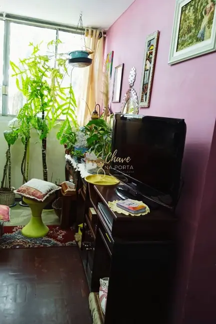 Apartamento com 2 quartos à venda, 52m2 em Água Funda, São Paulo - SP - imagem 4 Foto 4 de Apartamento com 2 quartos à venda, 52m2 em Água Funda, São Paulo - SP