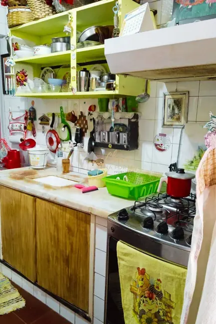 Apartamento com 2 quartos à venda, 52m2 em Água Funda, São Paulo - SP - imagem 5 Foto 5 de Apartamento com 2 quartos à venda, 52m2 em Água Funda, São Paulo - SP