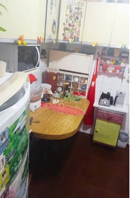 Apartamento com 2 quartos à venda, 52m2 em Água Funda, São Paulo - SP - imagem 7 Foto 7 de Apartamento com 2 quartos à venda, 52m2 em Água Funda, São Paulo - SP