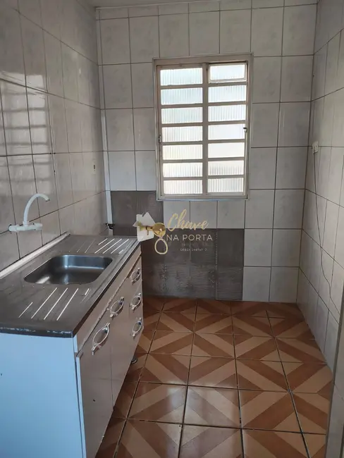 Foto 5 de Apartamento com 2 quartos à venda, 48m2 em Itaquera, São Paulo - SP