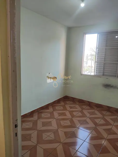 Foto 4 de Apartamento com 2 quartos à venda, 48m2 em Itaquera, São Paulo - SP