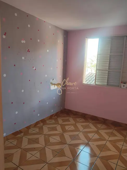 Foto 1 de Apartamento com 2 quartos à venda, 48m2 em Itaquera, São Paulo - SP