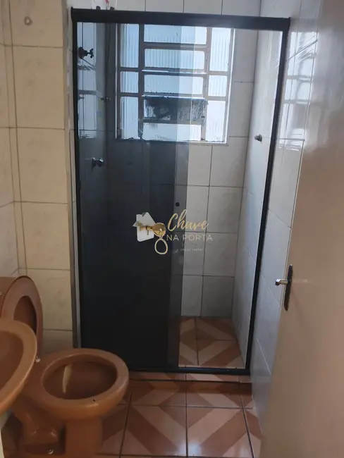 Foto 3 de Apartamento com 2 quartos à venda, 48m2 em Itaquera, São Paulo - SP